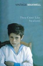 They Came Like Swallows 9781860469282 William Maxwell, Verzenden, Gelezen, William Maxwell