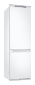 €1199 Samsung Inbouw Koel-vriescombinatie BRB26705CWW Glijs, Ophalen of Verzenden, Nieuw, 160 cm of meer