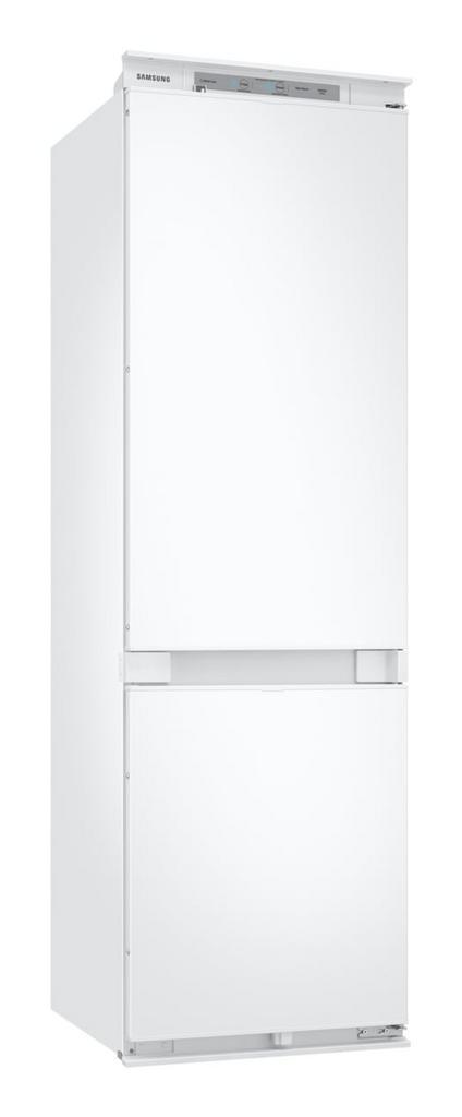 €1199 Samsung Inbouw Koel-vriescombinatie BRB26705CWW Glijs, Witgoed en Apparatuur, Koelkasten en IJskasten, 160 cm of meer, Ophalen of Verzenden