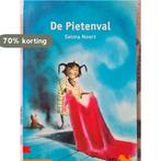 De pietenval / Leesleeuw 9789048704132 Selma Noort, Boeken, Kinderboeken | Jeugd | onder 10 jaar, Verzenden, Gelezen, Selma Noort