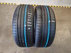 225/55/17 97W BRIDGESTONE TURANZATOO5* D20 6,1MM PROFIEL, Ophalen, Gebruikt, 17 inch, Band(en)