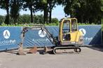 Veiling: Rupsgraafmachine Peljob 281 Diesel 1999 (Marge), Zakelijke goederen, Machines en Bouw | Kranen en Graafmachines, Ophalen