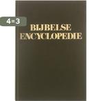 Bijbelse Encyclopedie - Tweede deel (Horam - Z), Boeken, Verzenden, Gelezen, W.H. Gispen e.a.