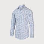 -40% Blue Industry  Blue Industry Overhemd |  maat 41 (L), Verzenden, Nieuw