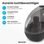 Tweedekans | Auronic Luchtbevochtiger - Geschikt voor, Witgoed en Apparatuur, Ophalen of Verzenden, Zo goed als nieuw