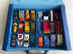 Matchbox 1:64 - Modelauto (48) - 50-60-70-80 met koffer, Nieuw