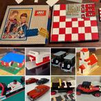 Lego Set - Basic - Gift Package 700/4 Mursten Town Plan +, Nieuw