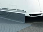 Hindermann |  vloerschort PVC folie 50 x 700 cm, Caravans en Kamperen, Nieuw