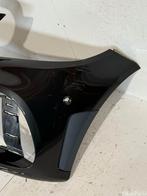 Mercedes C-klasse W205 AMG Facelift voorbumper A2058856002, Ophalen, Gebruikt, Voor, Bumper