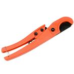 Benson Pijpensnijder - Ø 0-33 mm - Oranje - SK5 mes met P.., Doe-het-zelf en Verbouw, Gereedschap | Handgereedschap, Ophalen of Verzenden