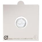 Nederlandse Antillen. Juliana. 1/10 Gulden 1960 PROOF, Postzegels en Munten, Munten | Nederland