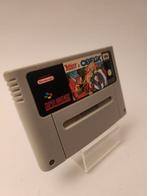 Asterix & Obelix Snes, Ophalen of Verzenden, Zo goed als nieuw