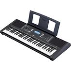 (B-Stock) Yamaha PSR-E373 keyboard 61 toetsen, Muziek en Instrumenten, Keyboards, Nieuw, Verzenden