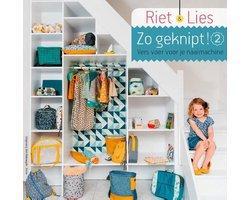 Boek Zo geknipt! 2 9789461313126, Boeken, Overige Boeken, Zo goed als nieuw, Verzenden