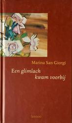 Een glimlach kwam voorbij 9789020935264 M. San Giorgi, Boeken, Verzenden, Zo goed als nieuw, M. San Giorgi