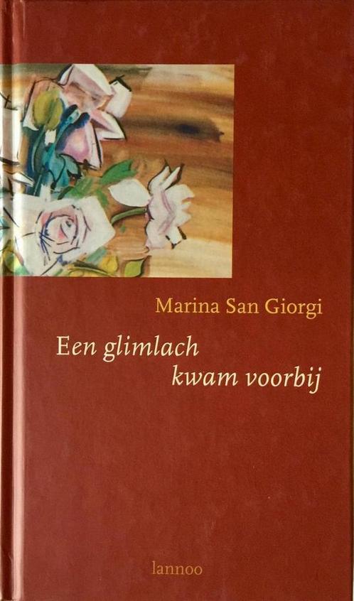 Een glimlach kwam voorbij 9789020935264 M. San Giorgi, Boeken, Psychologie, Zo goed als nieuw, Verzenden