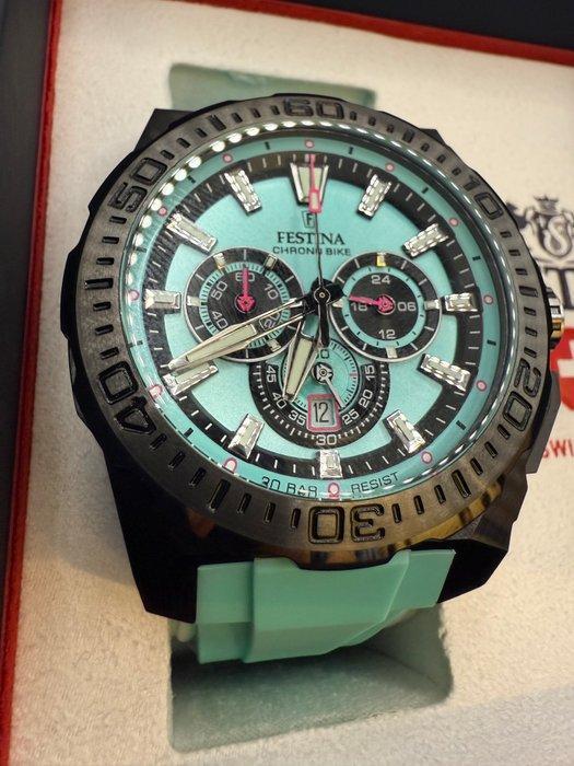 Festina - Chrono Bike - Zonder Minimumprijs - F2072612 -, Sieraden, Tassen en Uiterlijk, Horloges | Heren