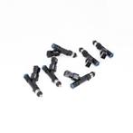DeatschWerks 87-00 BMW M20/M50/M52 650cc Injectors - Set of, Auto-onderdelen, Brandstofsystemen, Ophalen of Verzenden, Nieuw