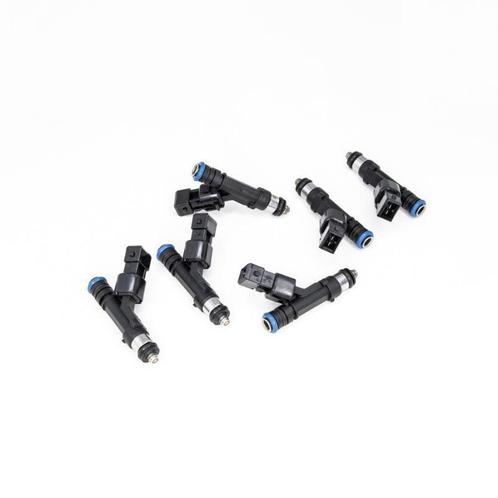 DeatschWerks 87-00 BMW M20/M50/M52 650cc Injectors - Set of, Auto-onderdelen, Brandstofsystemen, Ophalen of Verzenden