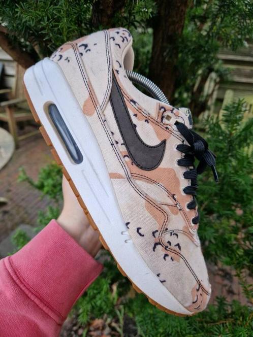 Nike air max discount 1 heren maat 44