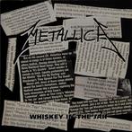 Metallica - Whiskey In The Jar, Ophalen of Verzenden, Gebruikt