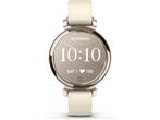 Garmin Lily 2 - Smartwatch - Hartslag- en slaapmonitoring -, Verzenden, Zo goed als nieuw, Garmin