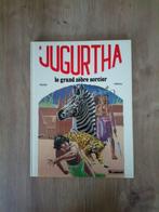 Jugurtha T9 à T15 - 7x C - 7 Album - Eerste druk - 1982/1991, Nieuw