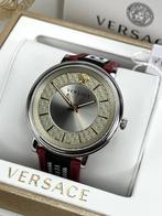Versace - V-Circle - Zonder Minimumprijs - VE5A01421 - Heren, Nieuw
