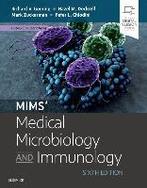 Mims Medical Microbiology and Immunology 9780702071546, Verzenden, Zo goed als nieuw