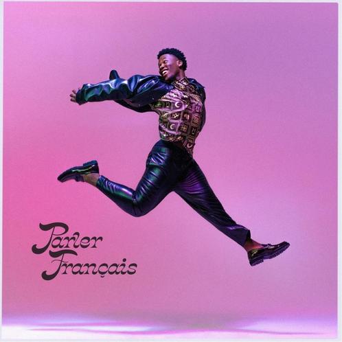 Claude - Parler Francais - CD, Cd's en Dvd's, Cd's | Overige Cd's, Ophalen of Verzenden
