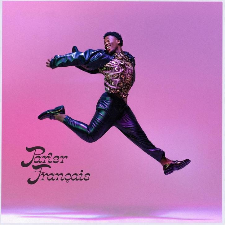 Claude - Parler Francais - CD, Cd's en Dvd's, Cd's | Overige Cd's, Ophalen of Verzenden