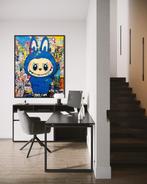 CASPA - Labubu Blue x Takashi Murakami, Antiek en Kunst