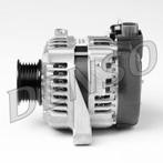 Dynamo / Alternator TOYOTA YARIS (1.33 VVT-i), Ophalen of Verzenden, Nieuw