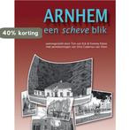 Arnhem met een scheve blik 9789492020055 Femmy Fijten, Verzenden, Gelezen, Femmy Fijten