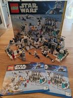 Lego Set - 7879 - Star Wars - Hoth Echo Base, Nieuw