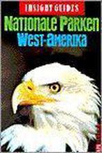 Nationale Parken West-Amerika 9789066550384, Boeken, Reisgidsen, Gelezen, Verzenden