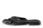 Tamaris Sandalen in maat 41 Zwart | 10% extra korting, Tamaris, Verzenden, Zwart, Sandalen of Muiltjes