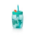 Tupperware Universal Jar 550 ml, Huis en Inrichting, Ophalen of Verzenden, Nieuw, Groen