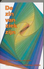 De zin van ziek zijn 9789020249989 Thorwald Dethlefsen, Verzenden, Gelezen, Thorwald Dethlefsen