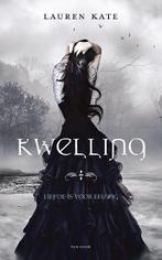 Kwelling - Lauren Kate - Paperback, Boeken, Ophalen of Verzenden, Nieuw