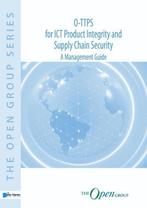 9789401800921 O-Ttps: For Ict Product Integrity and Suppl..., Boeken, Nieuw, Sally Long, Verzenden