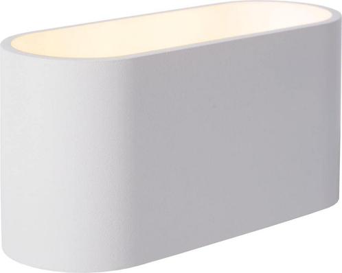 Lucide XERA Wandlamp 1xG9 - Wit, Huis en Inrichting, Lampen | Wandlampen, Zo goed als nieuw, Ophalen of Verzenden