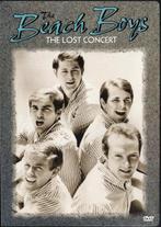 The Beach Boys - The Lost Concert (DVD, PAL) 0828765068796, Verzenden, Nieuw in verpakking