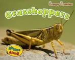 Creepy crawlies: Grasshoppers by Sin Smith (Paperback), Boeken, Verzenden, Gelezen, Sian Smith