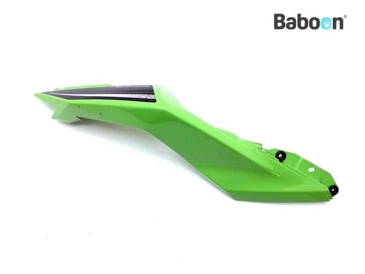 Kontpaneel Rechts Kawasaki NINJA 300 2013-2016 (EX300A-B), Motoren, Onderdelen | Kawasaki, Gebruikt, Verzenden
