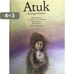 Atuk de jonge Eskimo / Een Vier Windstreken prentenboek, Verzenden, Gelezen, Mischa Damjan