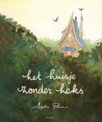 Het huisje zonder heks (9789021684574, Sophie Pluim), Boeken, Verzenden, Nieuw