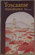TOSCAANSE MINIATUREN 9789060382691 M. Mastenbroek, Boeken, Verzenden, Gelezen, M. Mastenbroek