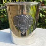 HEIDSIECK Monopole / ARGIT - Champagne koeler - Verzilverd