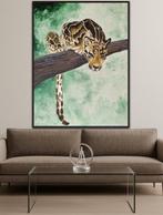 Alla Faber - Before the Leap 1, XXL